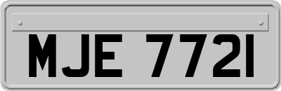 MJE7721