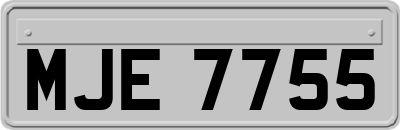 MJE7755