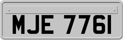 MJE7761