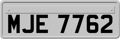 MJE7762