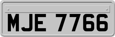 MJE7766