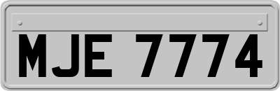 MJE7774