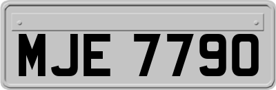 MJE7790