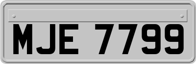 MJE7799