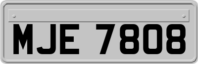 MJE7808
