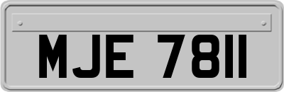 MJE7811