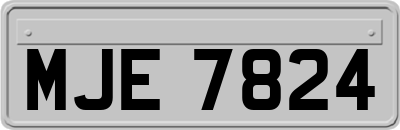 MJE7824