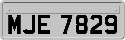 MJE7829