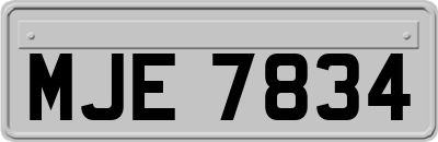 MJE7834