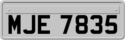 MJE7835