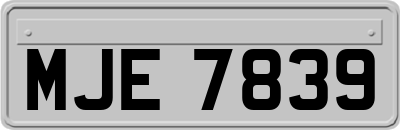 MJE7839