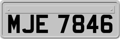 MJE7846