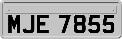 MJE7855