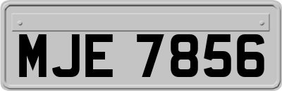 MJE7856