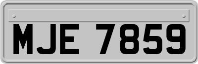 MJE7859