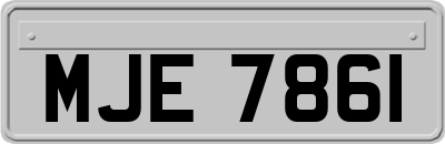 MJE7861