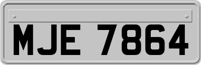 MJE7864