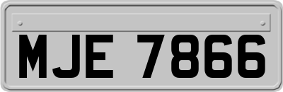 MJE7866