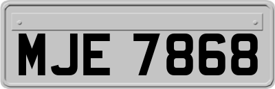MJE7868