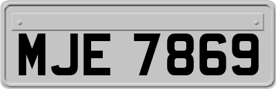 MJE7869