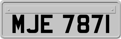 MJE7871