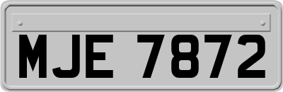 MJE7872