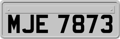 MJE7873