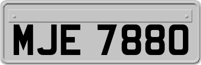 MJE7880