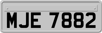 MJE7882
