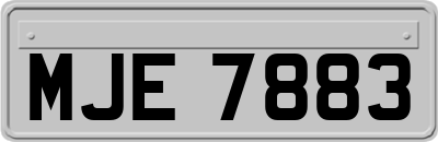 MJE7883