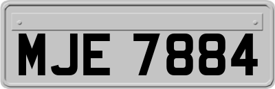 MJE7884