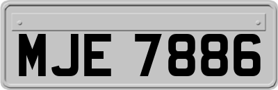 MJE7886