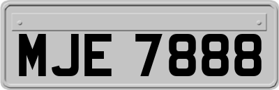 MJE7888