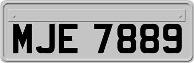MJE7889