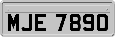 MJE7890