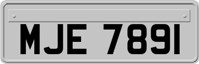 MJE7891