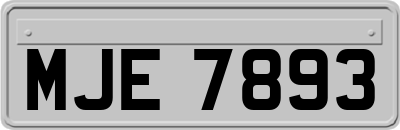 MJE7893