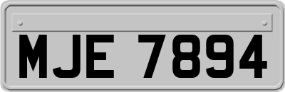 MJE7894