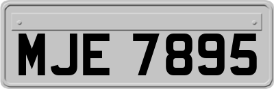 MJE7895
