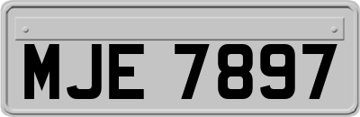 MJE7897