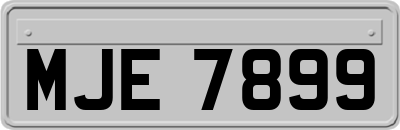 MJE7899