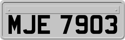 MJE7903