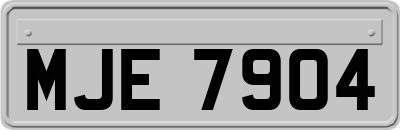 MJE7904