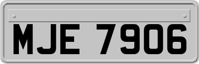 MJE7906