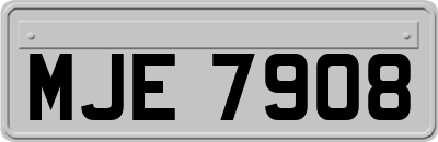 MJE7908