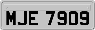 MJE7909