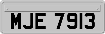 MJE7913