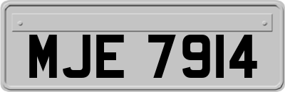 MJE7914