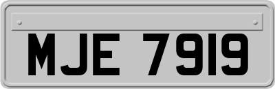 MJE7919