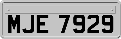 MJE7929
